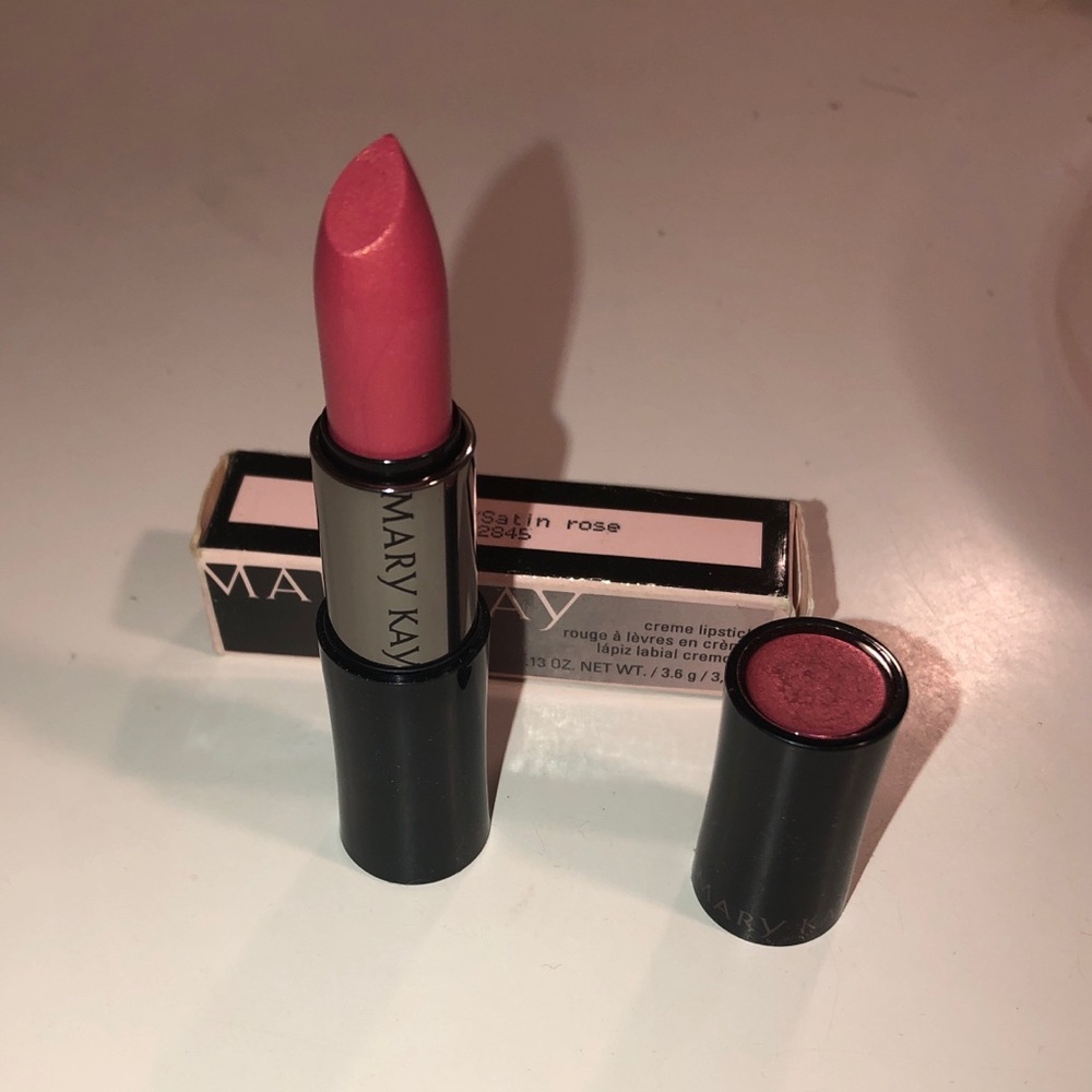 Mary Kay lipstick